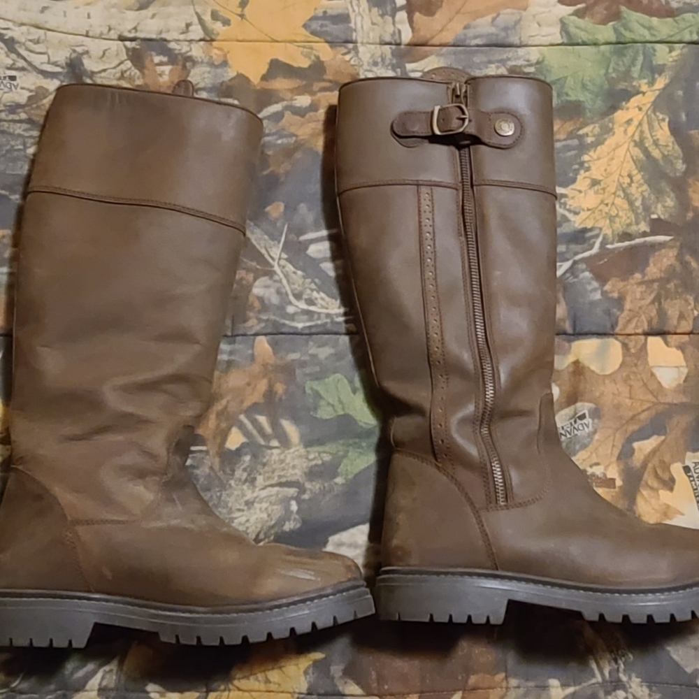 Dover Boots - image 4